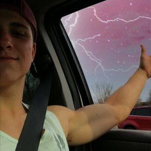 Meet your Posher, Riley